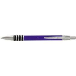 Soennecken Soennecken, Schreibstifte, Kugelschreiber 250 Schreibfarbe: blau