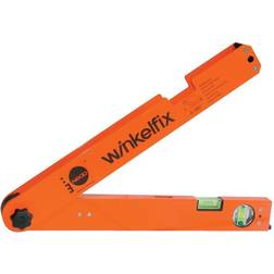 Nedo Winkelfix Mini 430 mm Largo De Las Ramas