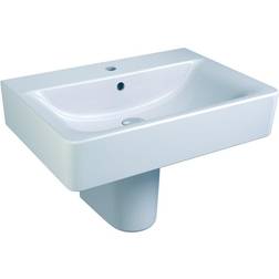 Ideal Standard Connect Lavabo Cube 65 x 46 x 18 cm E772901