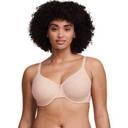 Chantelle Comfort Chic Seamless Unlined Minimizer Bra