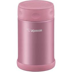 Zojirushi Stainless Steel Jar Food Container