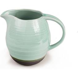 Euro Ceramica Diana Porcelain Pitcher