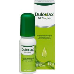 Dulcolax NP Tropfen 30ml