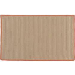 Colonial Mills Seville Orange, Beige, Brown