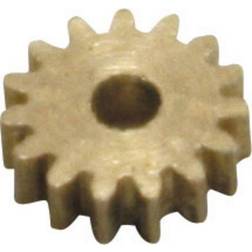 Sol-Expert Z30S Gear Made Of Brass Module 0.2