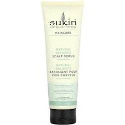 Sukin Natural Balance Scalp Scrub 6.76 200ml