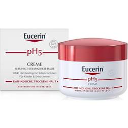 Eucerin PH5 Crema Pelle Sensibile 75 ml 75ml