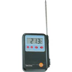 Testo Thermometer 0900 0530