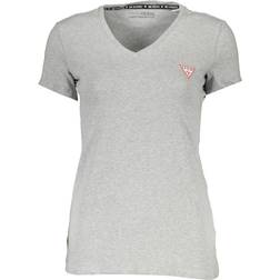 Guess Tops & T-Shirt Gray