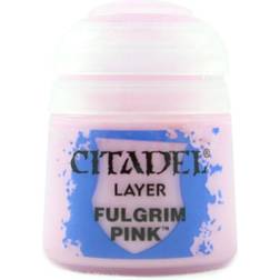 Games Workshop Citadel Layer: Fulgrim Pink 9918995110506