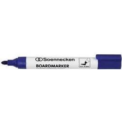 Soennecken Soennecken Boardmarker 3121 1,5-4mm Rundspitze blau