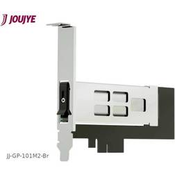 JouJye JJ-GP-101M2-Br 1