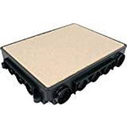 KOPOS KUP 57_FB Boîtier multifonction (L x l) 332 mm x 250 mm 1 pc(s)