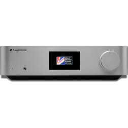 Cambridge Audio Edge NQ (UK/EU) Grey