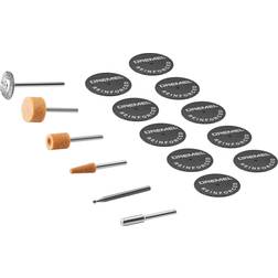 Dremel Rotary Tool Accessory Kit 1 pc