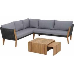 Siena Garden Parma Lounge-Set
