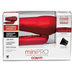 Conair MiniPro Hair Dryer