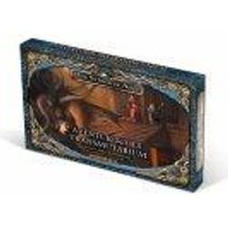Ulisses Spiele DSA5 Spielkartenset Aventurisches Transmutarium