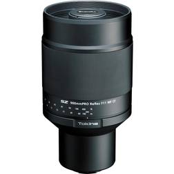 Tokina SZ 900mm PRO f/11 MF Sony E-Mount