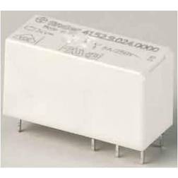 Finder Ssr relæ udgang 5A, 24VDC, IN:24VDC