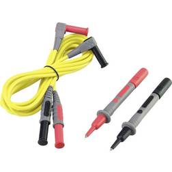 Voltcraft MSL-504 Prøveledning Stik 4 mm