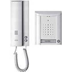Ritto Dørtelefon Med Ledning Komplet Sæt 1841170