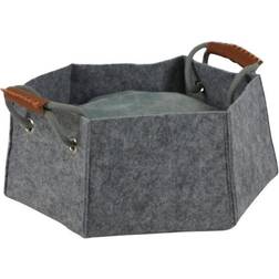 Depot Katzenbett Caspian Green Extra Small