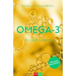 Omega-3 Öl des Lebens