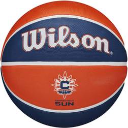 Wilson WNBA Tribute Basketball