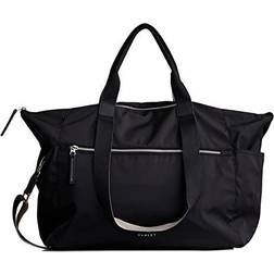 Varley Montlake Black Weekend Bag