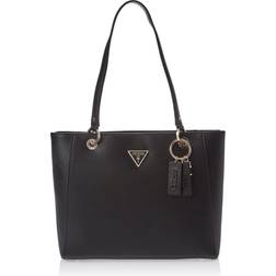 Guess Noelle Small Noel Tote, Black