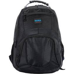 InUSA Executive 15.6-inch Laptop Backpacks Crandon