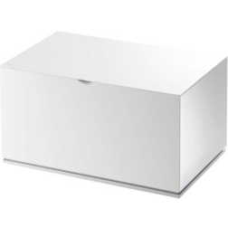 Yamazaki Home Badeværelse Organizer - Hvid
