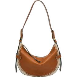 Fossil Harwell Hobo - Saddle