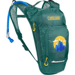 Camelbak Mini Mule 1.5L Trinkrucksack Green Mountains 1,5 1,5 L