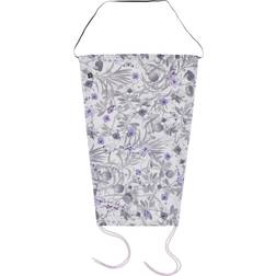 Hauck Pare-Soleil Poussette Floral Grey