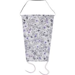 Hauck Tenda Da Sole Floral Grigio