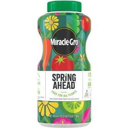 Scotts Miracle-Gro Spring Ahead Plant Plants