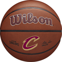 Wilson NBA Alliance Series Cleveland Cavaliers Size 7