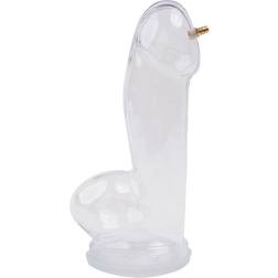 Fröhle SP009 25cm Medicinsk Anatomisk Penispumpe Udskiftningscylinder