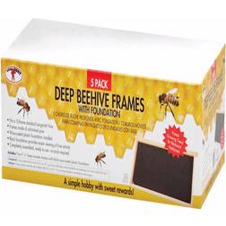 Little Giant Deep Hive Photo Frame