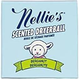 Nellie's Scented Wool Dryerball Bergamot 1 Dryerball