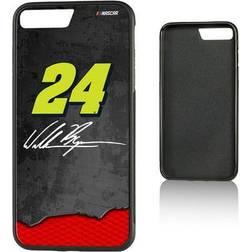 Keyscaper William Byron iPhone 7 Plus/8 Plus Bump Case