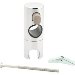 Moen 137034 Slider Per Barra Scorrevole Cromata