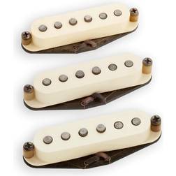 Seymour Duncan Antiquity Strat Texas Hot Pickup, Set