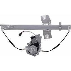 Valeo Fensterheber v r jeep cherokee Holz, Aluminium Drehfenster Dreifachverglasung, Doppelverglasung Höhe 140cm