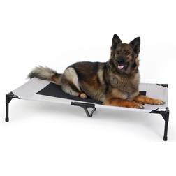 Manufacturing Original Pet Cot Metal W 32.0 D