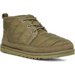 UGG Neumel LTA Burnt Olive Men's Shoes Olive