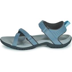 Teva Sandalias Azul Gris Mujer 1006263