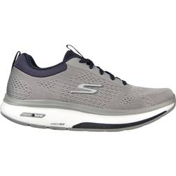 Skechers Men's Go Walk Workout Walker Grey 10.5M